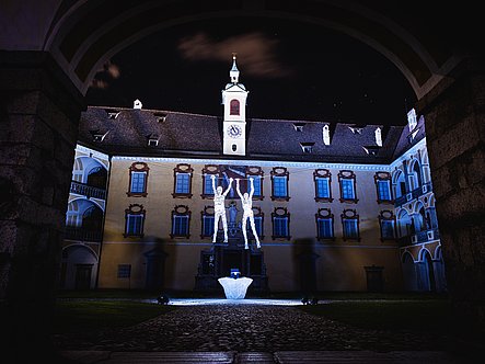 Events in Brixen in der Hofburg
