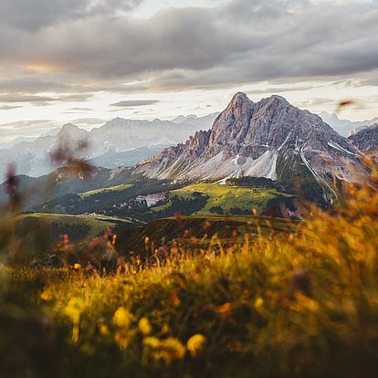 Cosa fare a Bressanone? Scalate il Sass de Putia