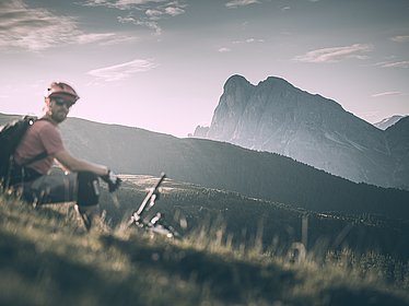 Ride fair: MTB a Bressanone in Alto Adige