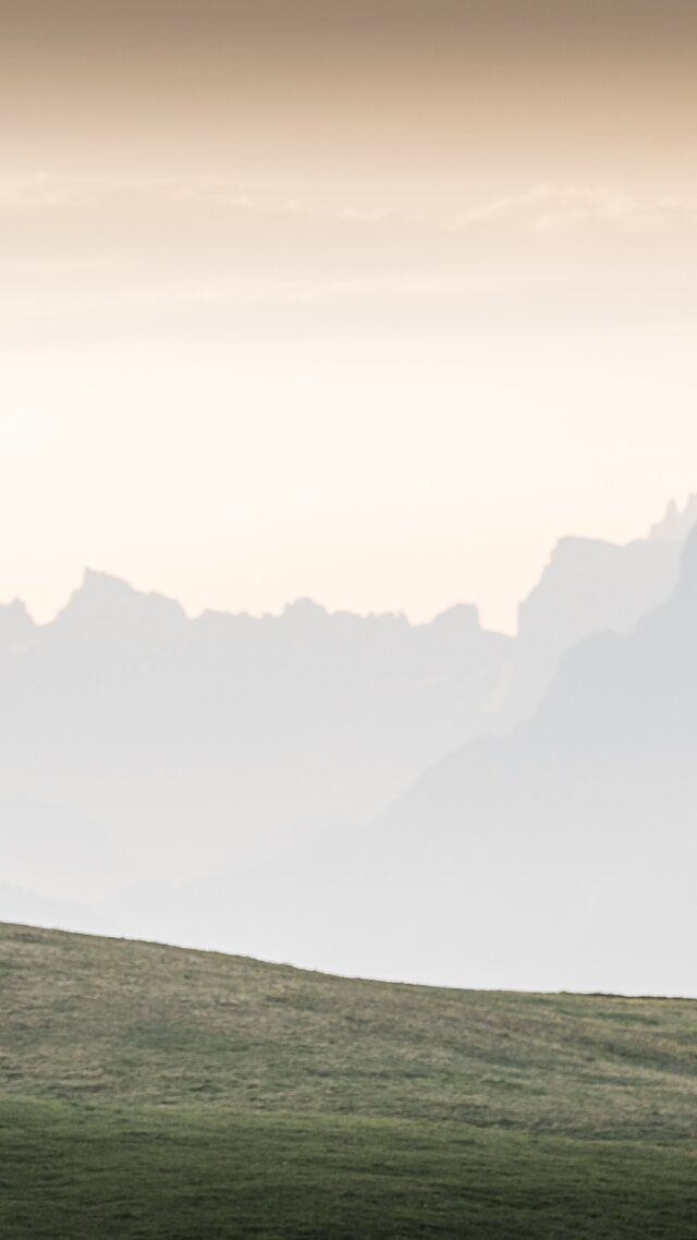 Vacanza sostenibile in montagna a Bressanone