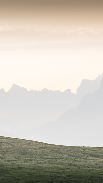 Vacanza sostenibile in montagna a Bressanone