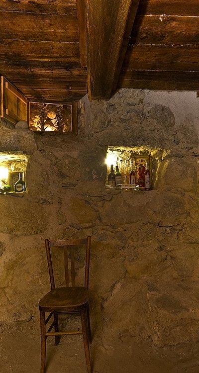 Cantine vinicole in Alto Adige