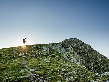 Trekking a Bressanone: alla scoperta della montagna