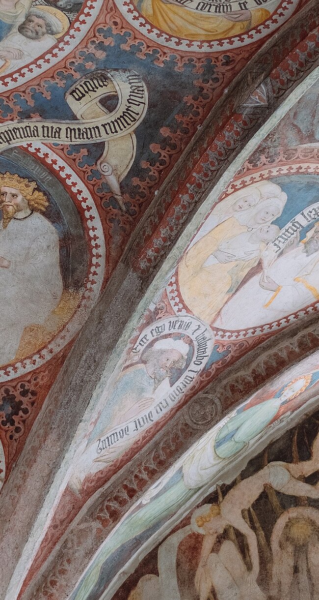 Cathedral of Brixen: A must-see landmark