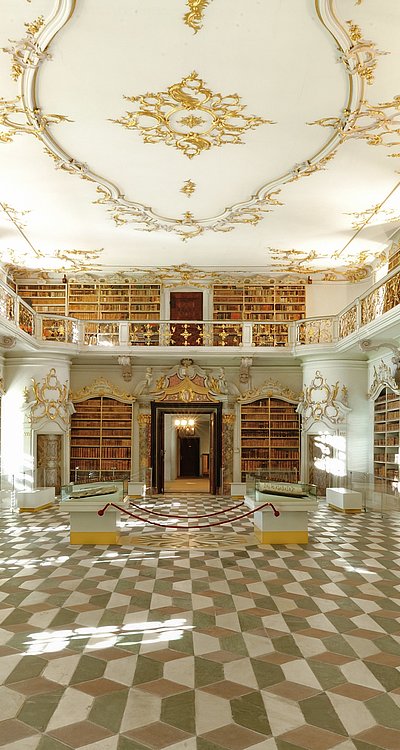 Sehenswürdigkeiten in Brixen: Kloster Neustift