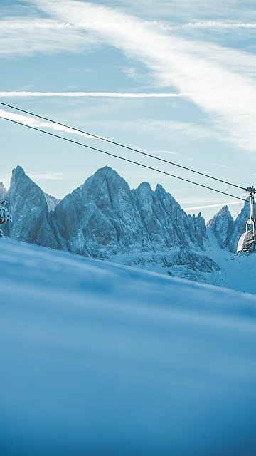 Brixen: Die Top-Adresse für deinen Skiurlaub in den Dolomiten