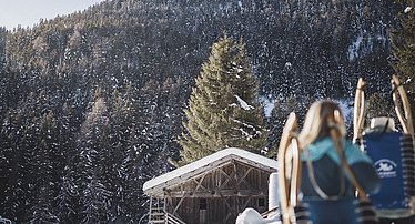 RudiRun: Eine der längsten Rodelbahnen Südtirols