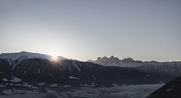 Bressanone: La magia dell‘Alto Adige in inverno