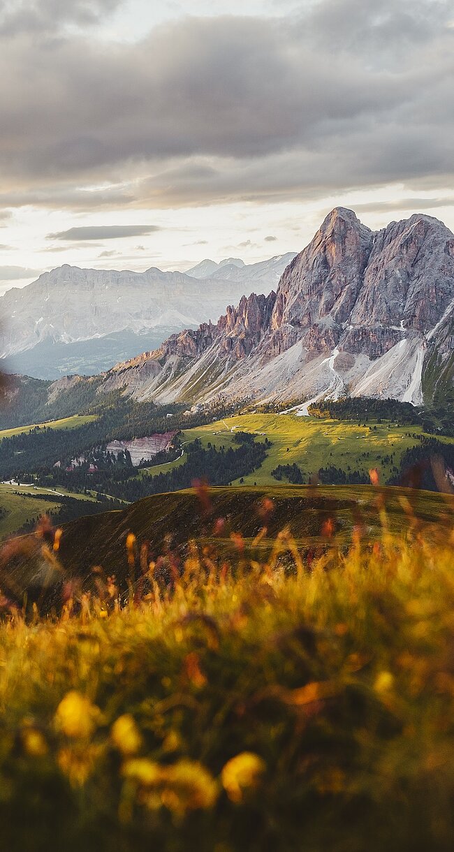 Peitlerkofel mountain: One of the best places to visit in South Tyrol