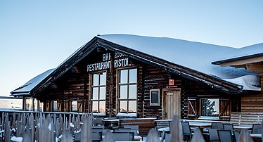 Bressanone sotto la neve e gite in montagna