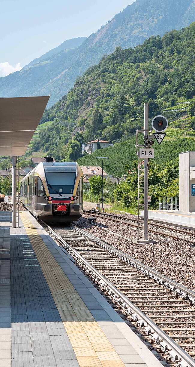 Trentino Alto Adige per disabili: ristoranti e senza barriere