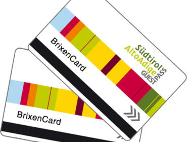 BrixenCard: scopri gli alloggi che la offrono