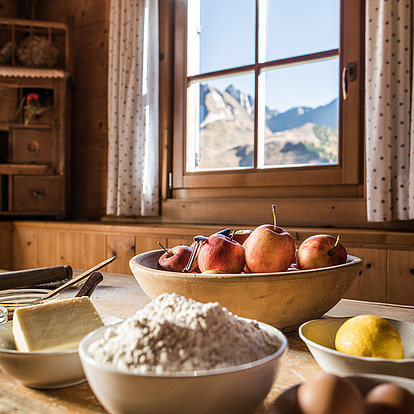 Wandertouren in Brixen: das traditionelle Törggelen kennenlernen