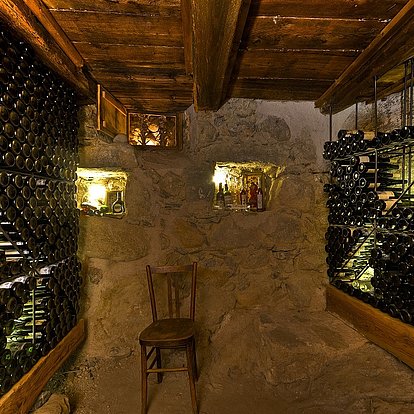Cantine vinicole in Alto Adige