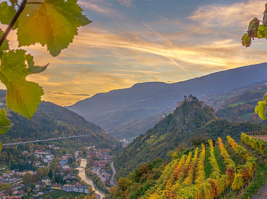 Törggelen in Südtirol: ein geselliger und genussvoller Brauch