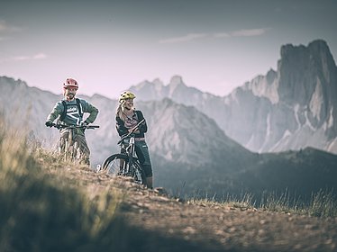 Bike Testival di Bressanone: scopri i nuovi modelli