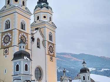 Brixner Dom: Ein Must-see im Kurzurlaub in Südtirol 