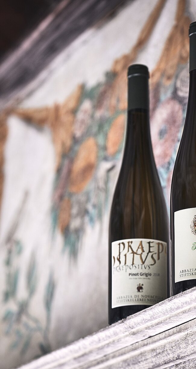 Il vino premiato dell'Alto Adige