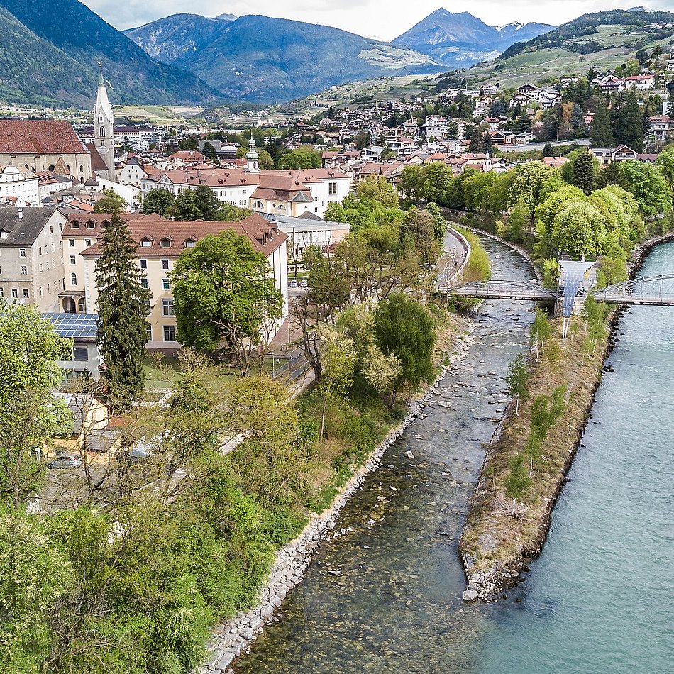 CORNALE presso Bressanone Alto Adige  1838 
