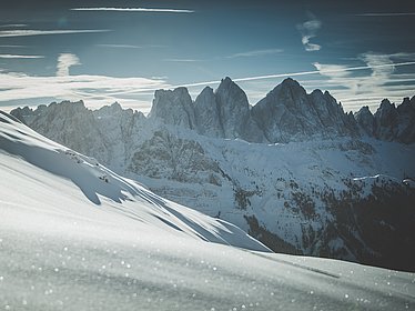 In Brixen & Umgebung erwartet dich die perfekte Kombination für deinen Winterurlaub in Südtirol